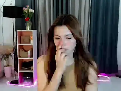 buttycamillex online show from 24, 5, 2026