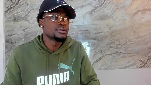 COMPTON 01 online show from 27, 10, 2025