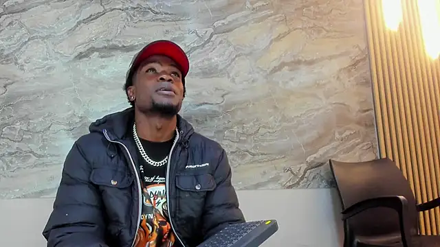 COMPTON 01 online show from 7, 11, 2025