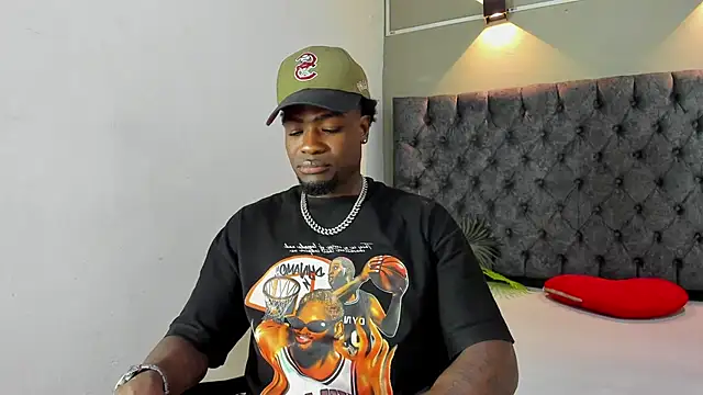 COMPTON 01 online show from 14, 11, 2025