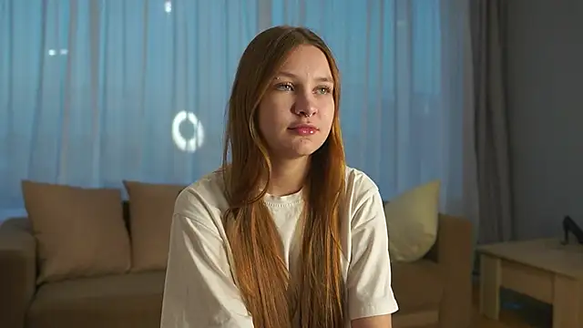 MarindaRuud online show from 12, 10, 2025