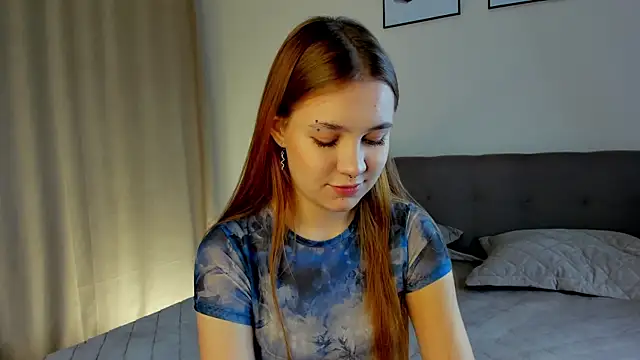 MarindaRuud online show from 20, 10, 2025