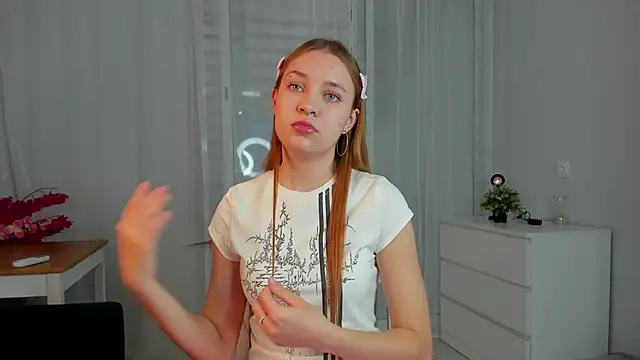 MarindaRuud online show from 21, 10, 2025