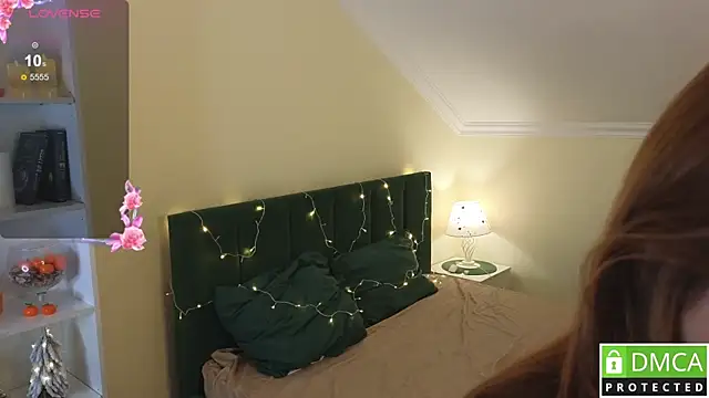 Eileen Burton online show from 21, 12, 2025