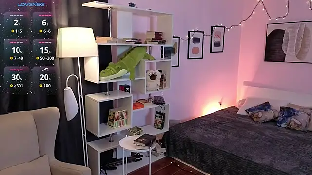 Snapshot of Eileen_Burton chatting on 12, 2, 2026 Eileen Burton online show from 12, 2, 2026