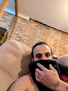 Snapshot of NarcoSaint chatting on 7, 10, 2025 NarcoSaint online show from 7, 10, 2025