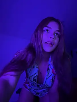 Snapshot of Scarlett_fox__ chatting on 15, 2, 2026 Scarlett fox online show from 15, 2, 2026