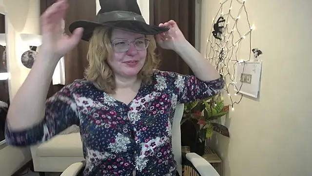 VestaWoody online show from 29, 10, 2025