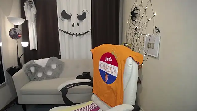 VestaWoody online show from 31, 10, 2025