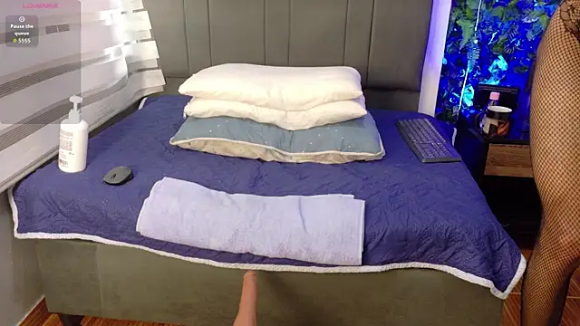 samirscott online show from 9, 4, 2026