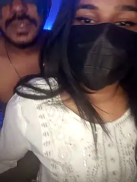 Dark Chocoxxx online show from 15, 10, 2025