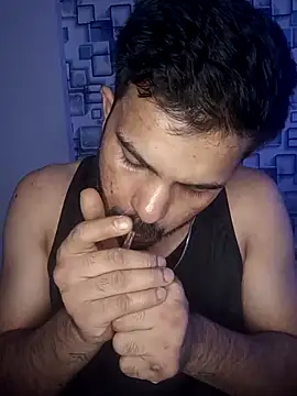 Dark Chocoxxx online show from 18, 10, 2025