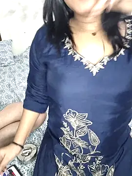 Dark Chocoxxx online show from 2, 11, 2025