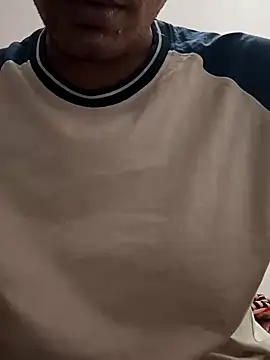 Dark Chocoxxx online show from 10, 11, 2025