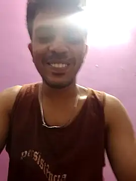 Dark Chocoxxx online show from 13, 11, 2025