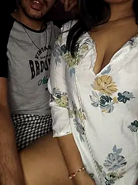 Dark Chocoxxx online show from 21, 11, 2025