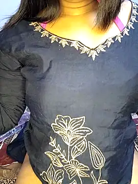 Dark Chocoxxx online show from 26, 11, 2025