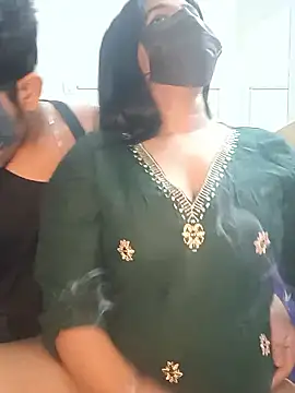 Dark Chocoxxx online show from 9, 1, 2026