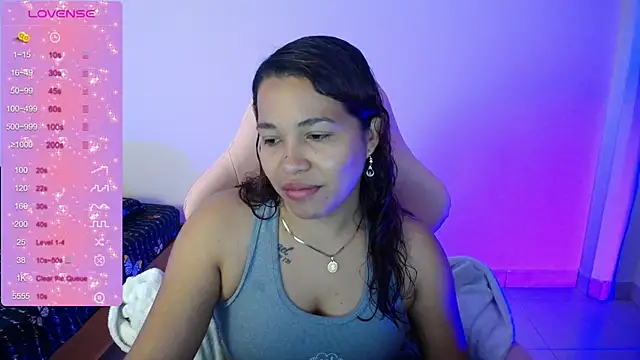 diabliita  online show from 15, 3, 2026