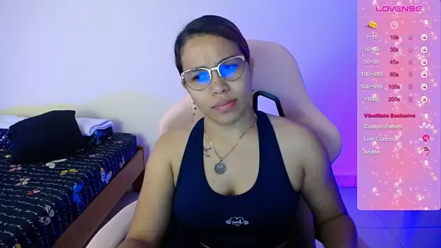 diabliita  online show from 22, 3, 2026