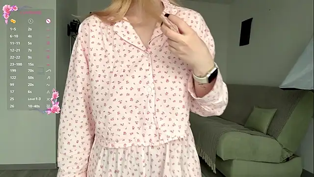 GilySuper online show from 3, 4, 2026