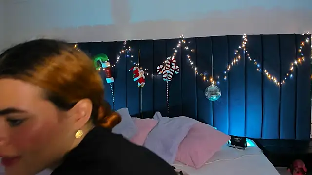 abby murphy online show from 26, 11, 2025