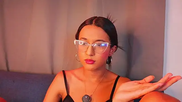 luna valen online show from 16, 7, 2026