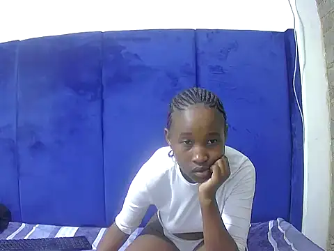 Pretty-C online show from 3, 10, 2025