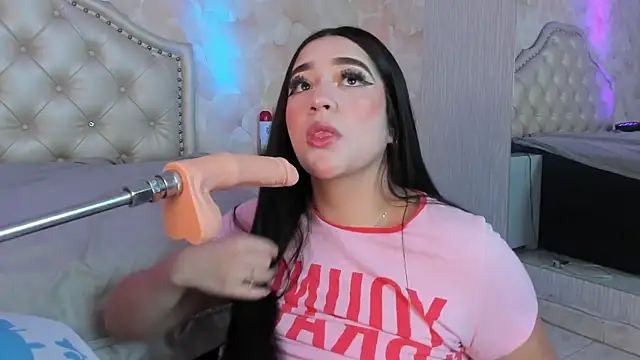 Sophia Valkova online show from 1, 12, 2025