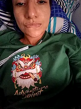 Seductress Malia online show from 24, 11, 2025