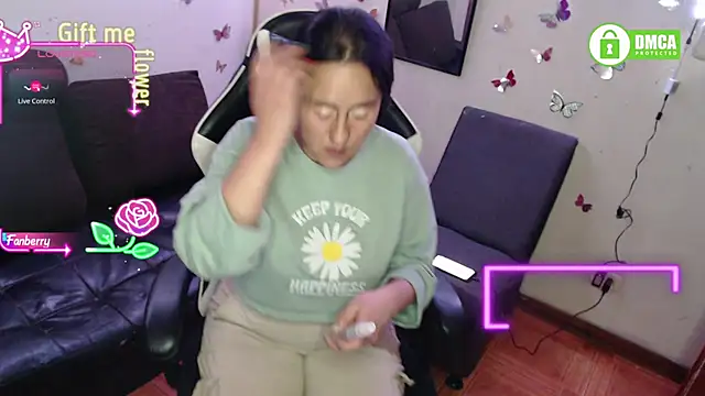 MelRaiise online show from 24, 10, 2025