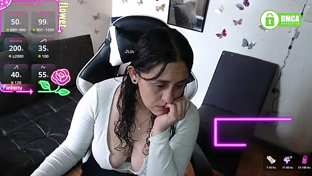 MelRaiise online show from 27, 10, 2025