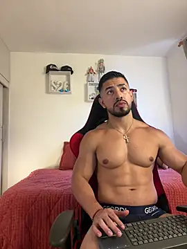 Ezzio Scolaro online show from 16, 4, 2026