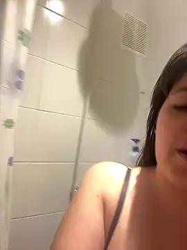 Anyhot latina online show from 20, 10, 2025