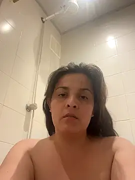 Anyhot latina online show from 10, 11, 2025