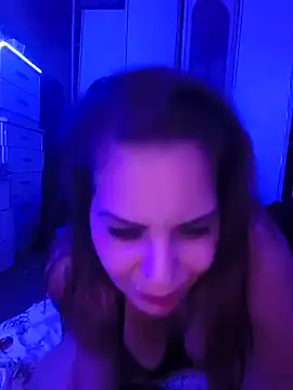 KRISZTIN1987 online show from 21, 10, 2025