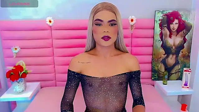 miss dania75 online show from 22, 10, 2025