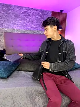 Sam Clark online show from 23, 10, 2025