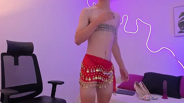 Sam Clark online show from 16, 11, 2025