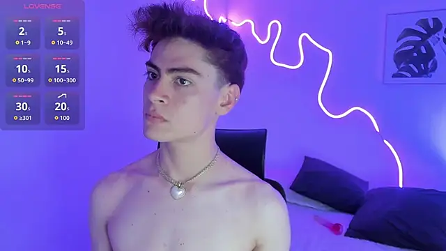 Sam Clark online show from 29, 11, 2025