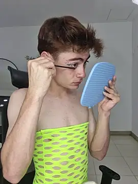 Sam Clark online show from 2, 12, 2025