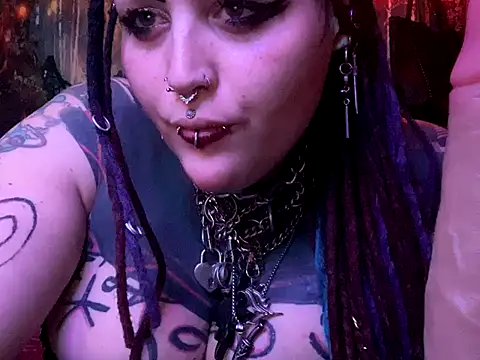 nyxvelon online show from 10, 11, 2025