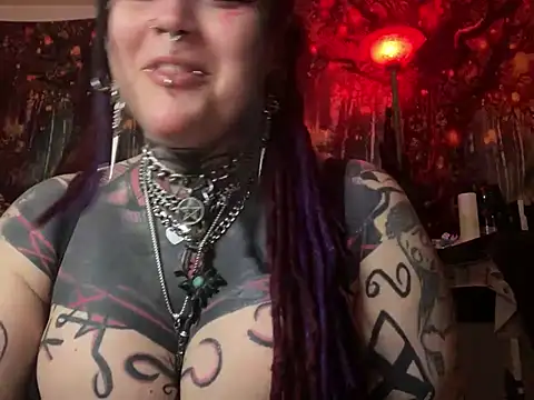 nyxvelon online show from 3, 2, 2026