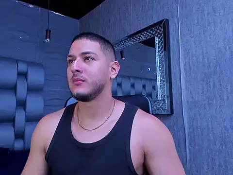 jasonshaw25 online show from 6, 10, 2025