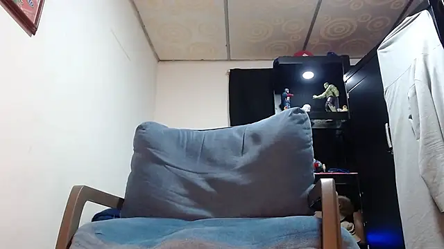 imsammytop online show from 10, 10, 2025