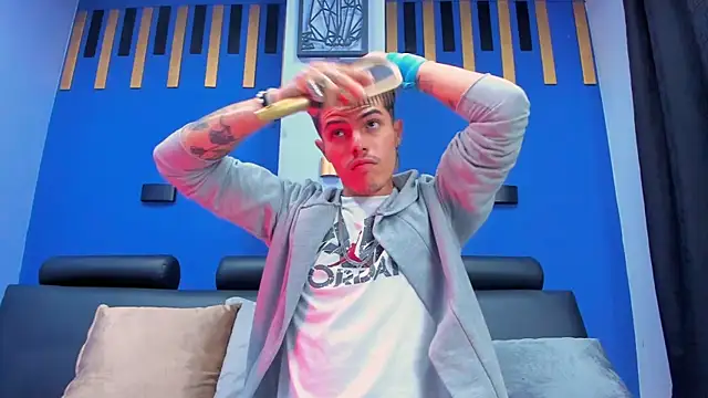 imsammytop online show from 27, 10, 2025