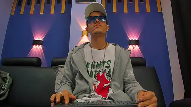 imsammytop online show from 29, 10, 2025