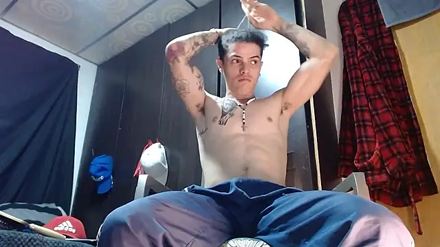 Snapshot of imsammytop chatting on 19, 1, 2026 imsammytop online show from 19, 1, 2026