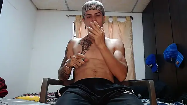 Snapshot of imsammytop chatting on 6, 2, 2026 imsammytop online show from 6, 2, 2026