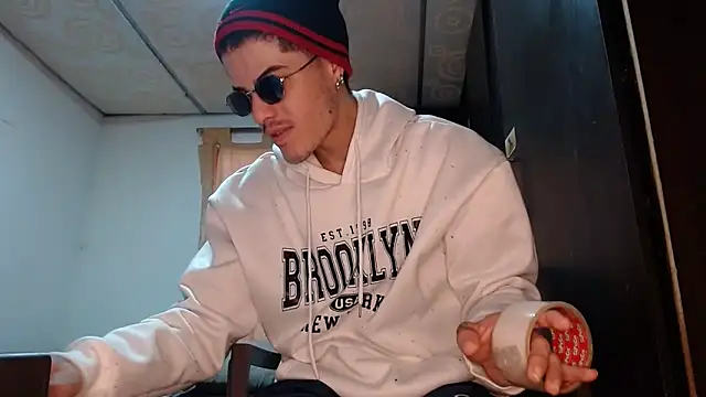 Snapshot of imsammytop chatting on 21, 3, 2026 imsammytop online show from 21, 3, 2026